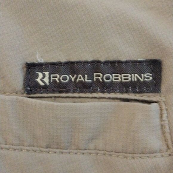 Royal Robbins Pants Gorpcore - Picture 6 of 10